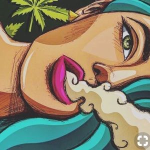 Meet your Posher, Alea